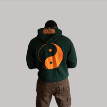 Load image into Gallery viewer, TRIPPY UNI HOODIE
