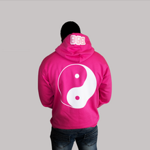 Load image into Gallery viewer, TRIPPY UNI HOODIE
