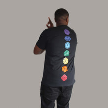 Load image into Gallery viewer, HEAL THE CULTURE TEE
