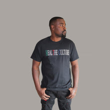 Load image into Gallery viewer, HEAL THE CULTURE TEE
