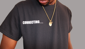 WORLDWIDE CONNECTION TEE