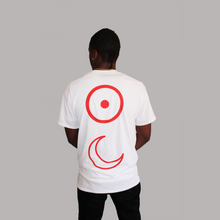 Load image into Gallery viewer, ALL SEEING EYES TEE
