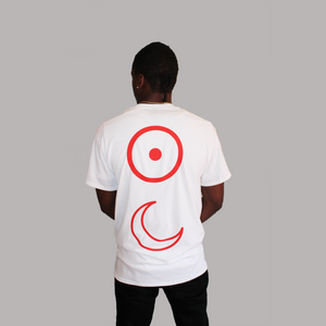 ALL SEEING EYES TEE