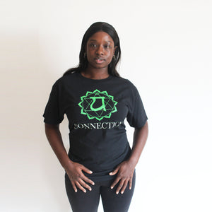 Heart Chakra Tee