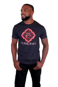 Root chakra Tee