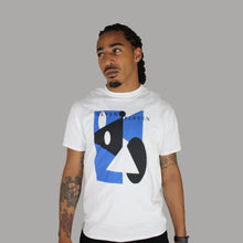 Load image into Gallery viewer, Seven Eleven Abstract Tee
