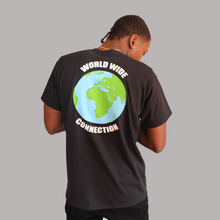 Load image into Gallery viewer, WORLDWIDE CONNECTION TEE
